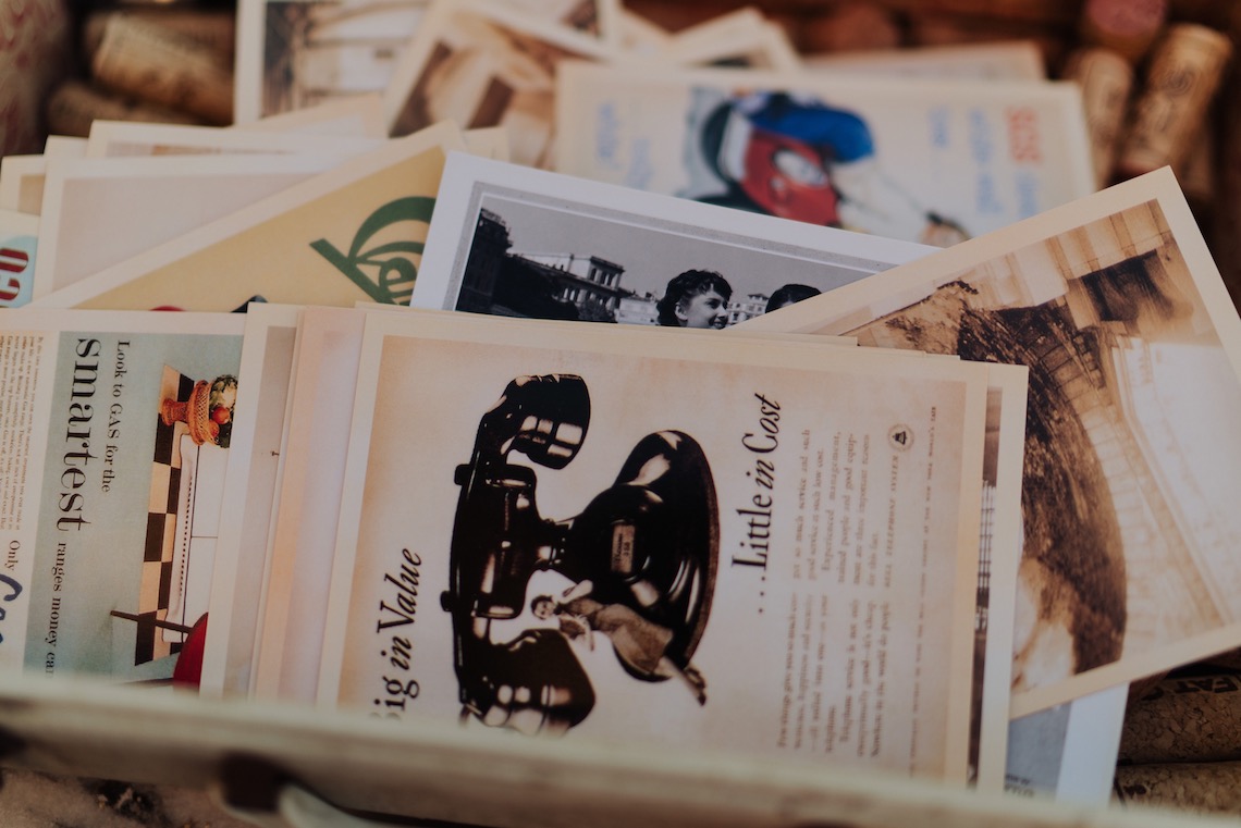 Italian Countryside Wedding with Old-World Charm | Luxia Photography 29