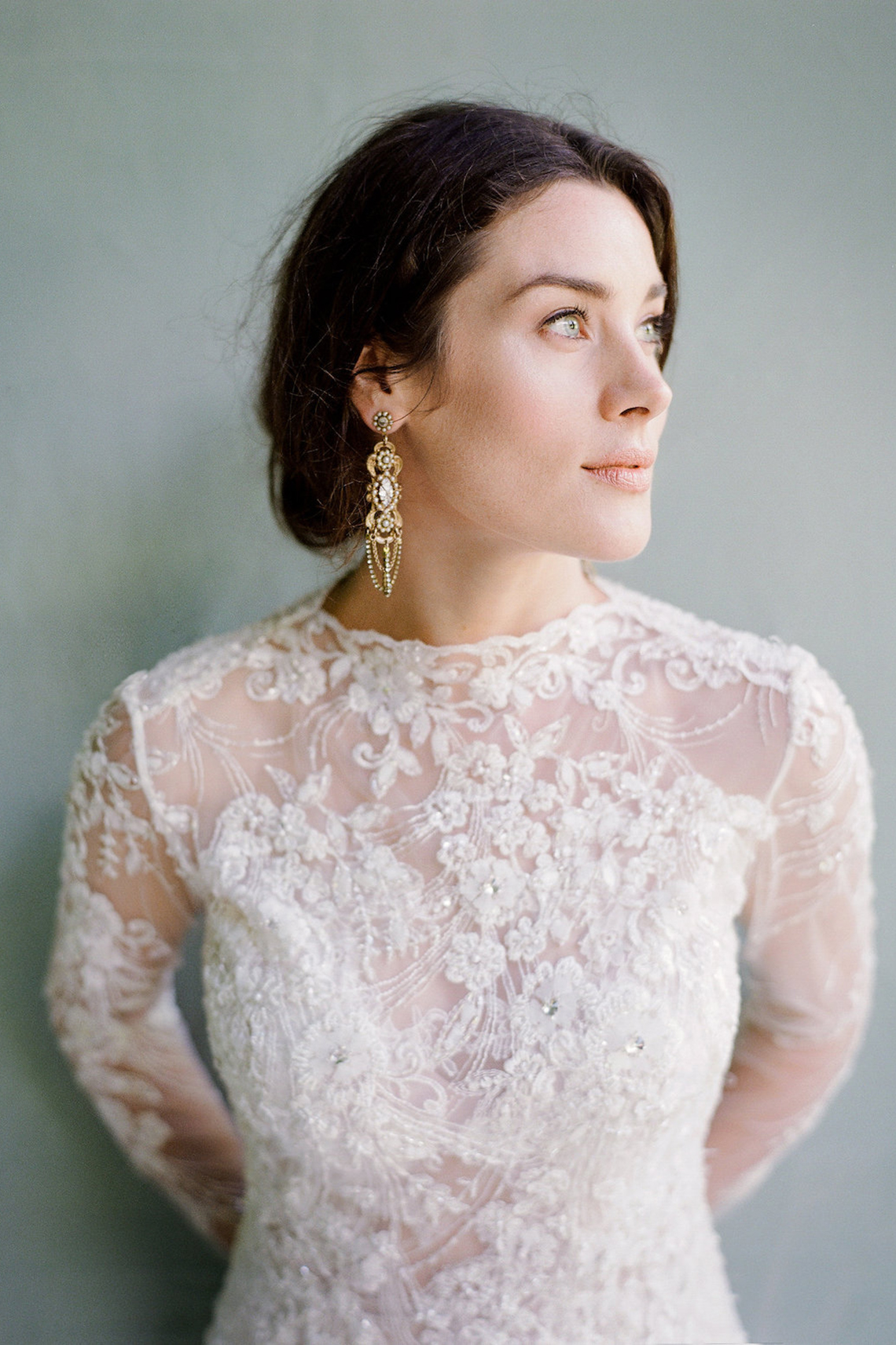 Opulent Wedding Romance In A Historic English Estate | Taylor and Porter 40