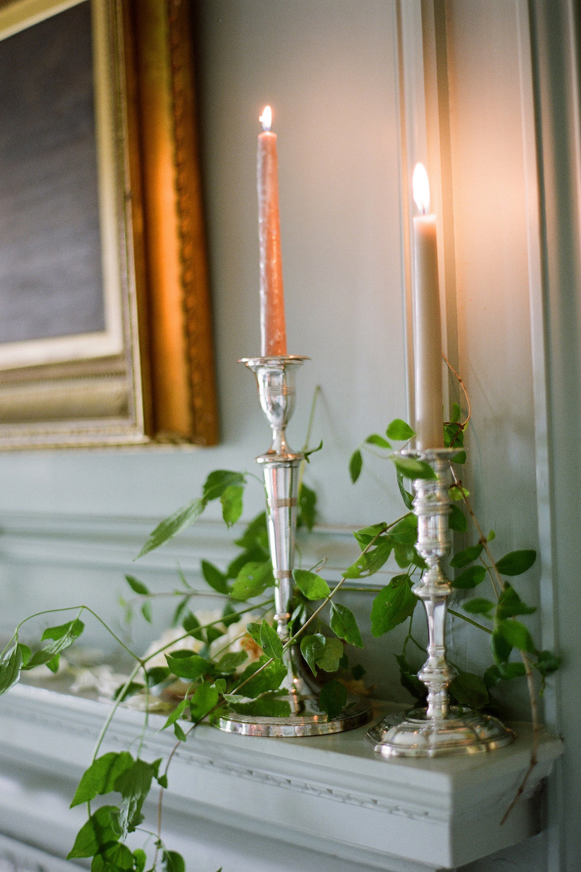 Opulent Wedding Romance In A Historic English Estate | Taylor and Porter 49