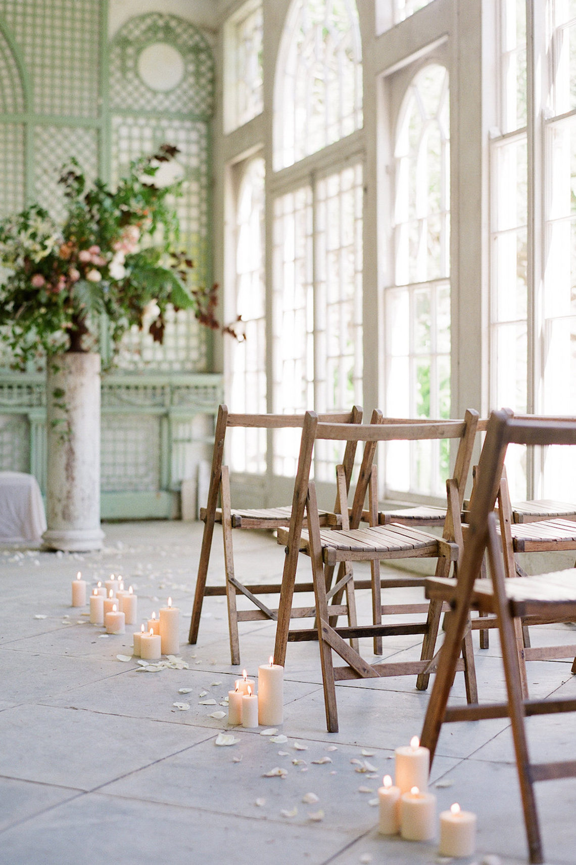 Opulent Wedding Romance In A Historic English Estate | Taylor and Porter 56
