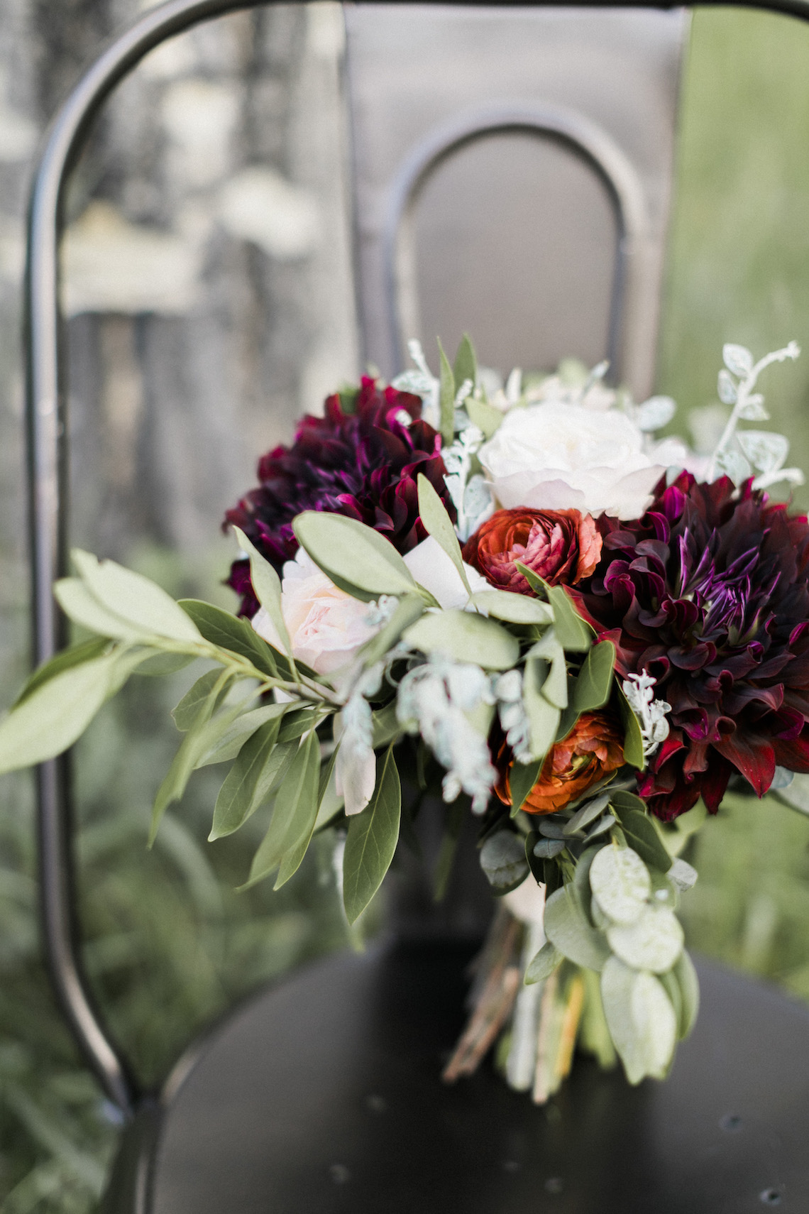 A Scenic Rocky Mountain Elopement | Sarah Porter Photography 65