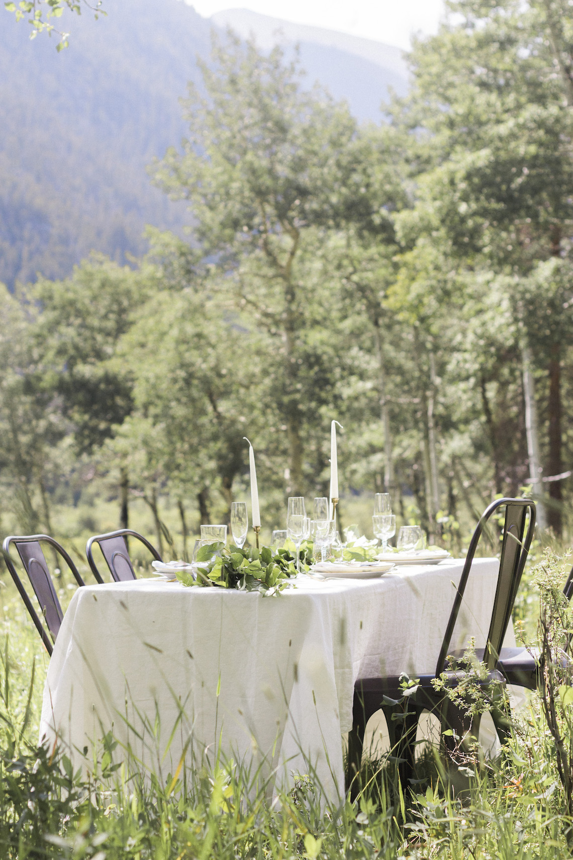 A Scenic Rocky Mountain Elopement | Sarah Porter Photography 76