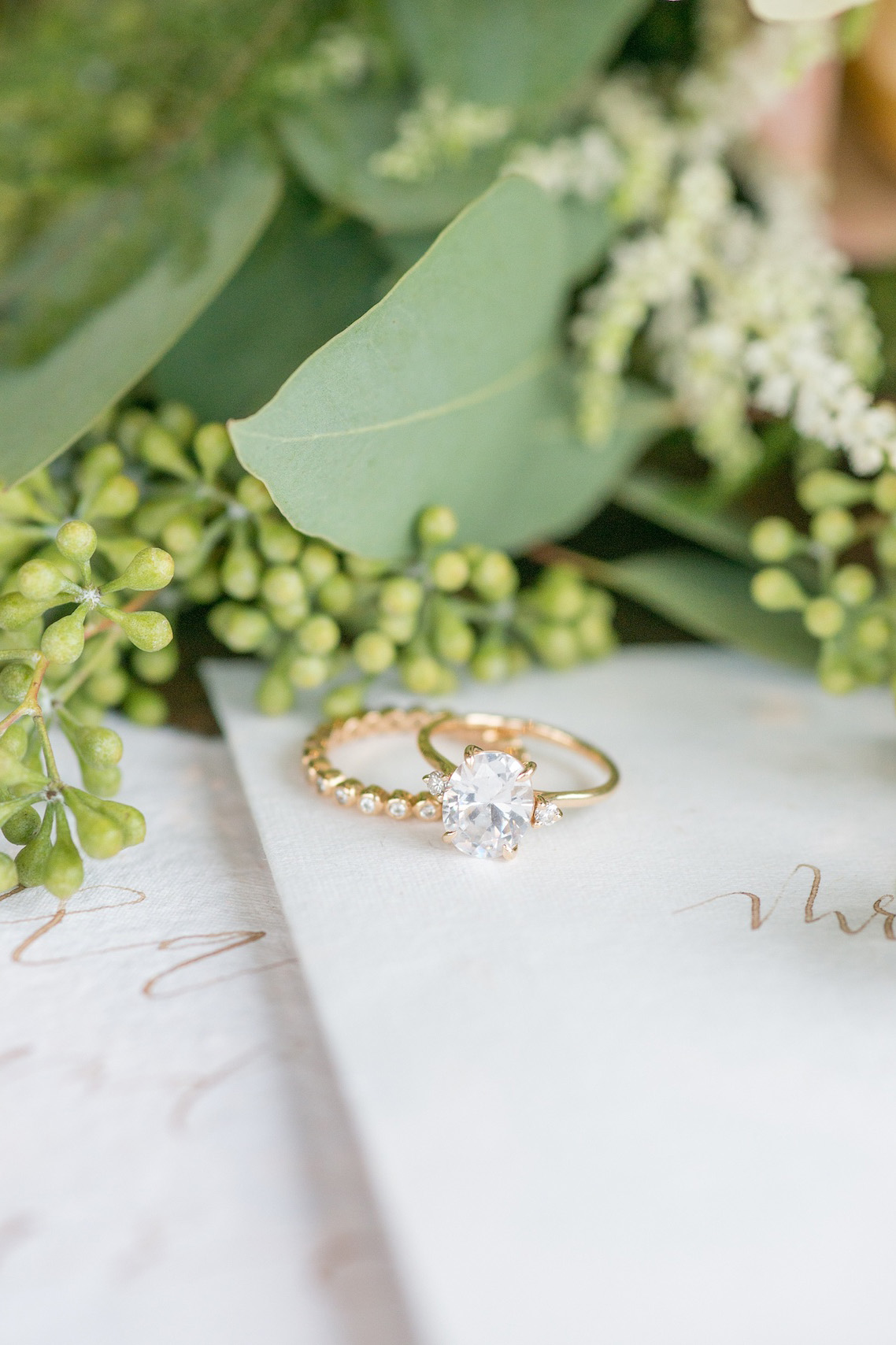 Gorgeous Buttercream & Ivory Wedding Inspiration | Anna + Mateo 17