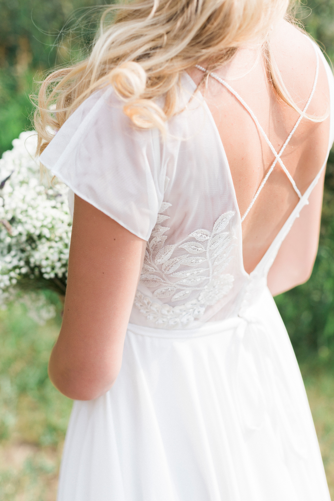 Rustic Montana Ranch Wedding | Emily Blumberg Photography 28