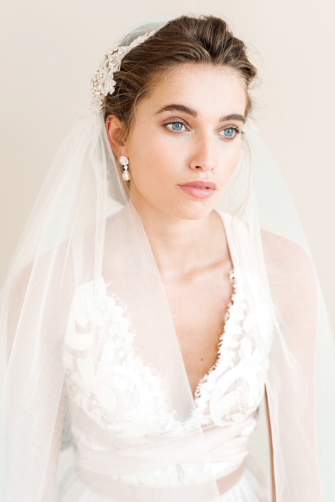 Soft & Dreamy Bridal Fashion Inspiration | Emma Pilkington 16