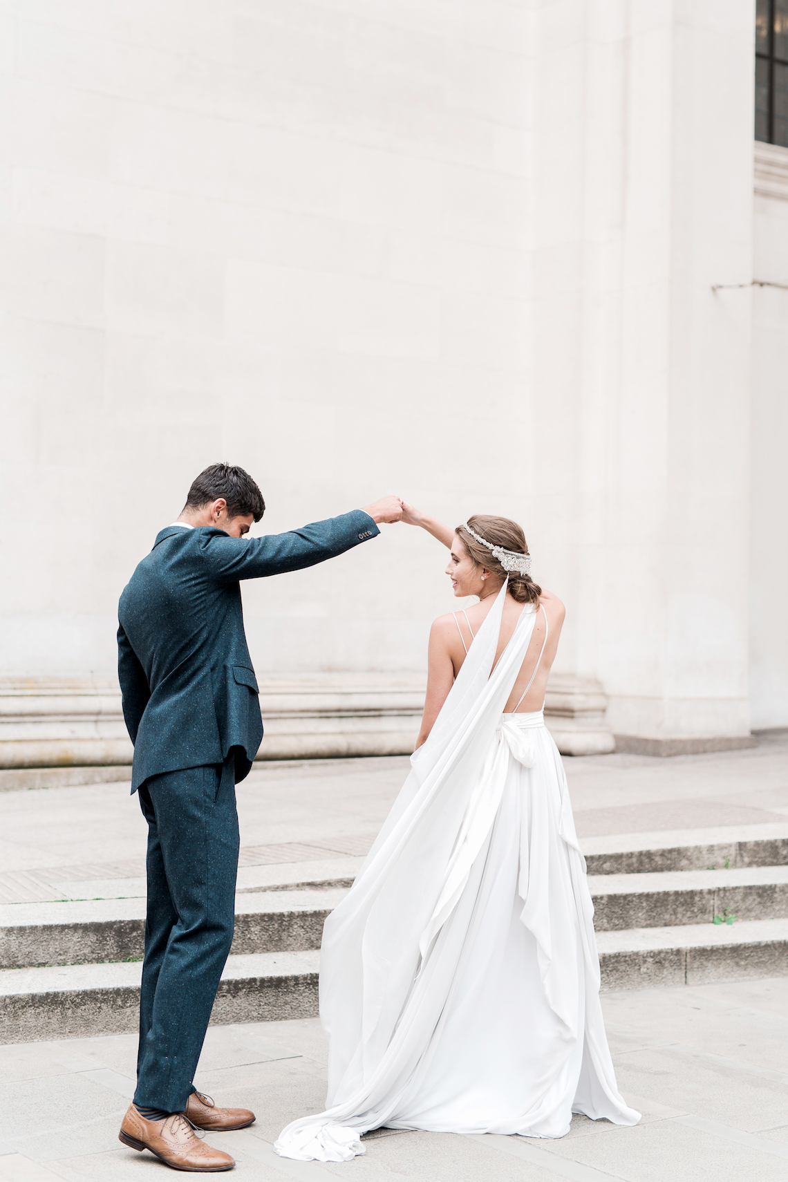Soft & Dreamy Bridal Fashion Inspiration | Emma Pilkington 30
