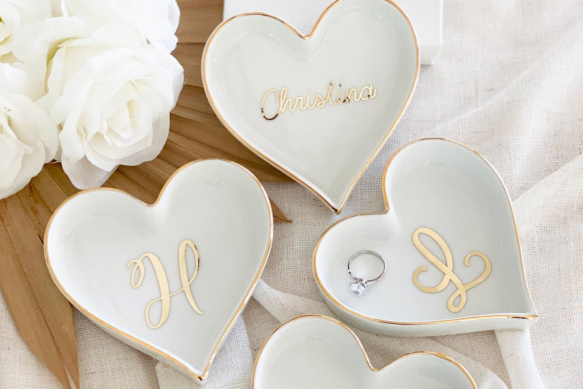 ring Dishes by Mod Party – Best Gifts for The Bride – Bridal Musings copy