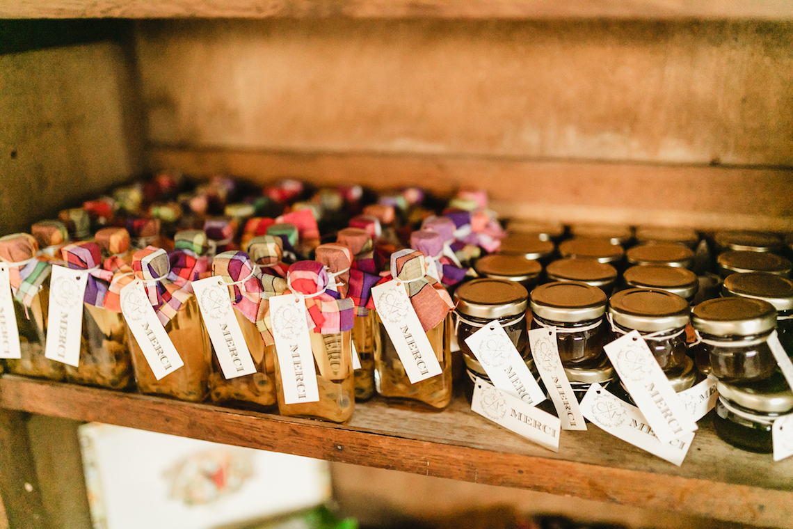 Epic Fashion Filled Wedding Weekend in Corsica | Magdalena Studios 61