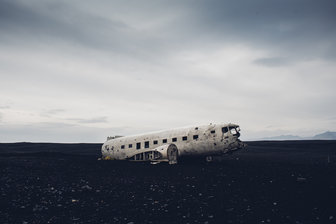 Iceland Lovers Roadtrip; An Adventurous Honeymoon Guide | Maximilian Photography 18