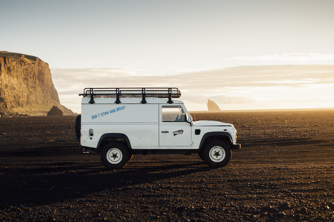 Iceland Lovers Roadtrip; An Adventurous Honeymoon Guide | Maximilian Photography 20