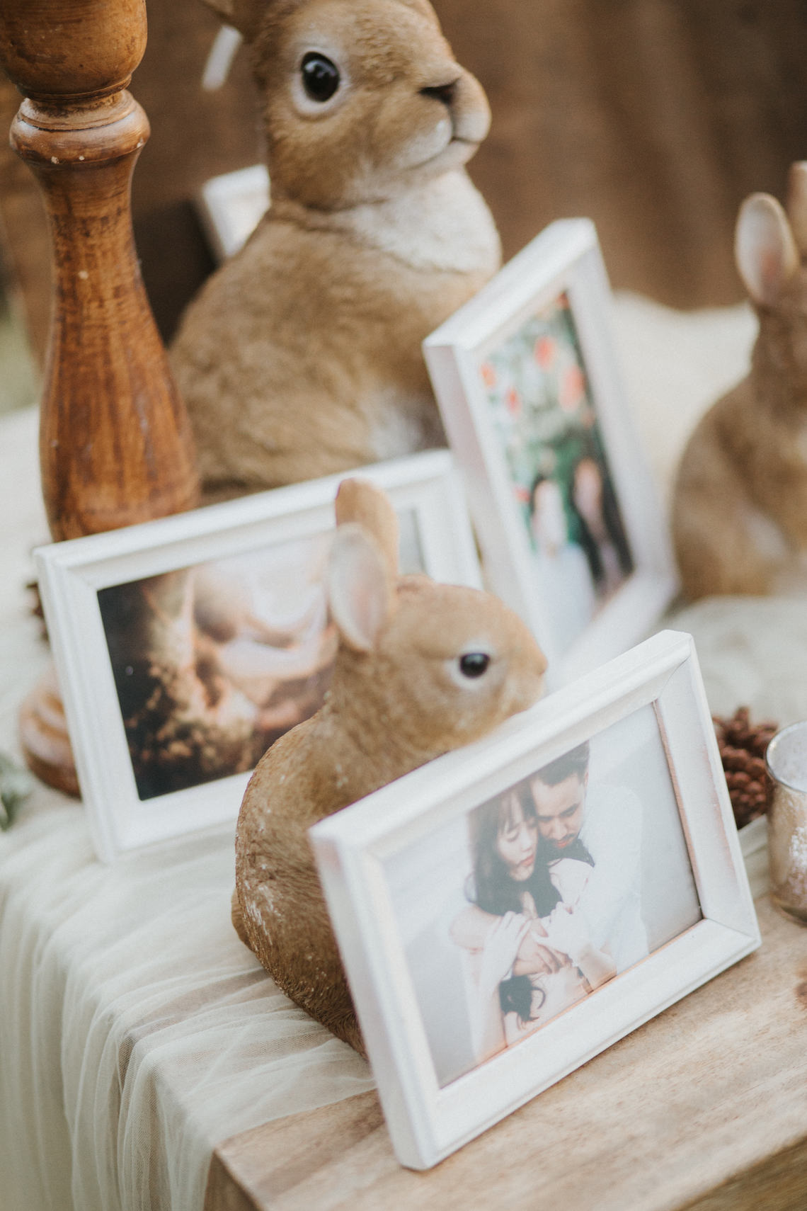Modern & Hip Bali Wedding Featuring Sparklers & Flower Crowns | Iluminen Photography 45