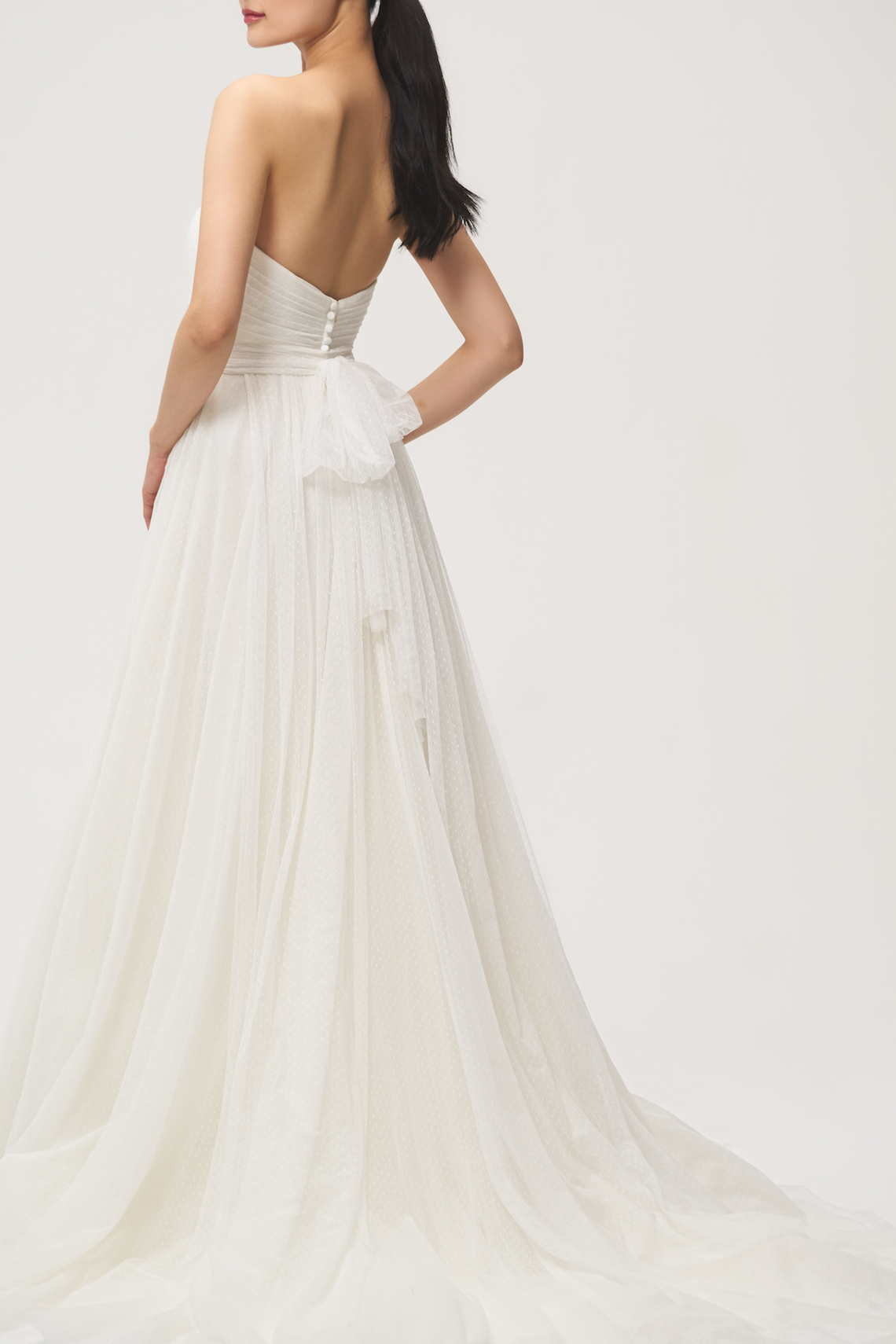 The Playful & Glamorous Jenny by Jenny Yoo 2018 Wedding Dress Collection | Grace 2