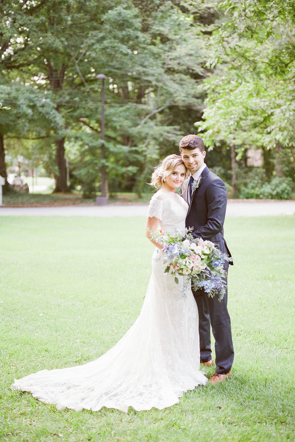 Charlotte wedding photography