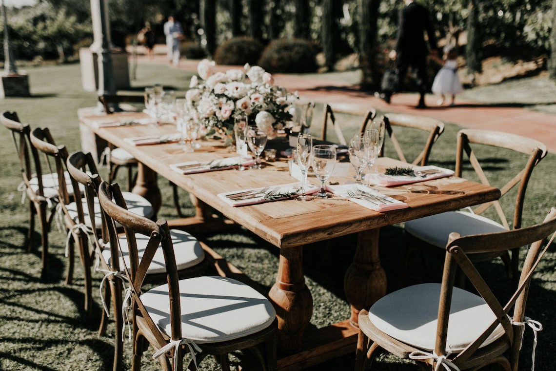 Lavish & Luxe California Winery Wedding | Amy Lynn Photography | Lyons Events 12