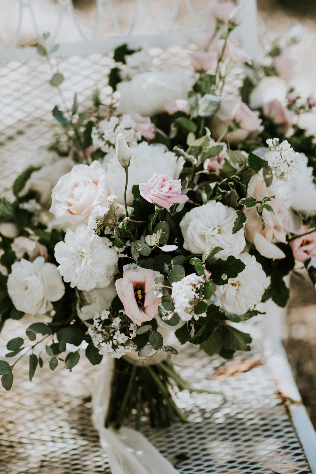Lavish & Luxe California Winery Wedding | Amy Lynn Photography | Lyons Events 30