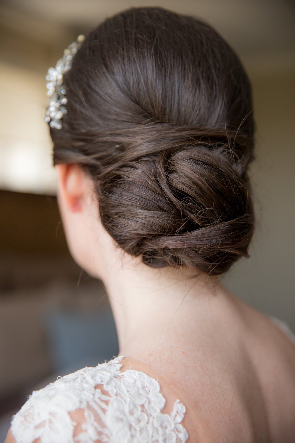 Practically Royal Luxe Chicago Cathedral Wedding | Christina G Photography | LOLA Event Productions 29