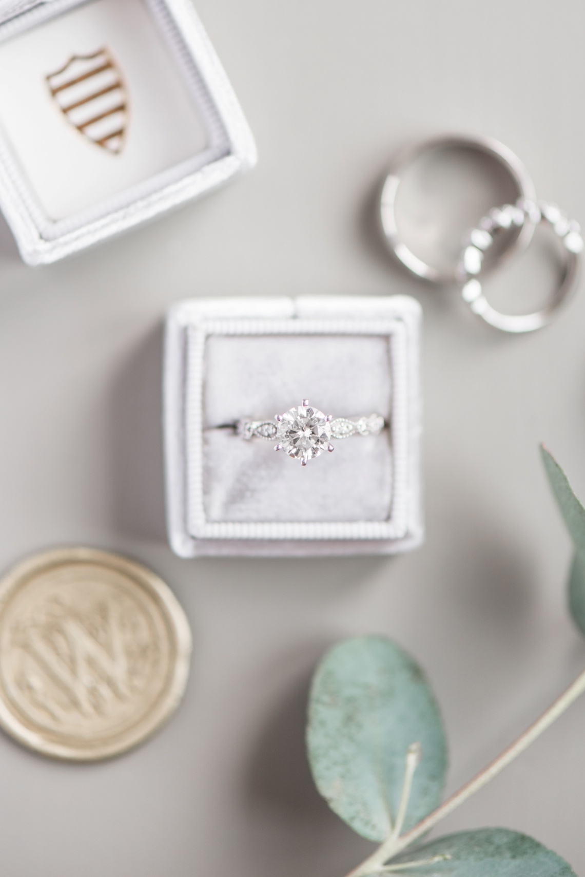 Pretty Pink DIY Barn Wedding With Loads Of Calligraphy Ideas | Audrey Rose Photography 23