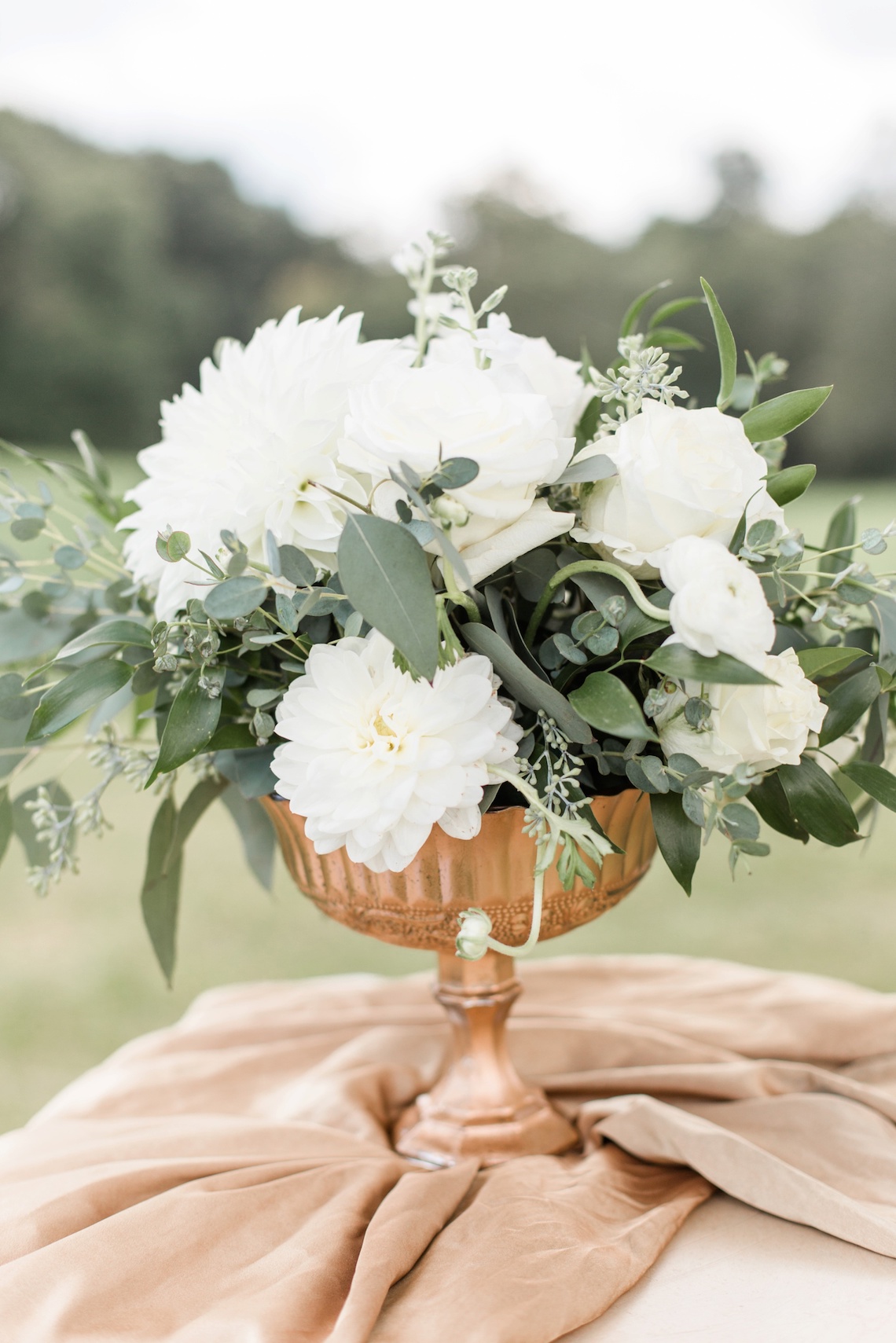 Pretty Pink DIY Barn Wedding With Loads Of Calligraphy Ideas | Audrey Rose Photography 44