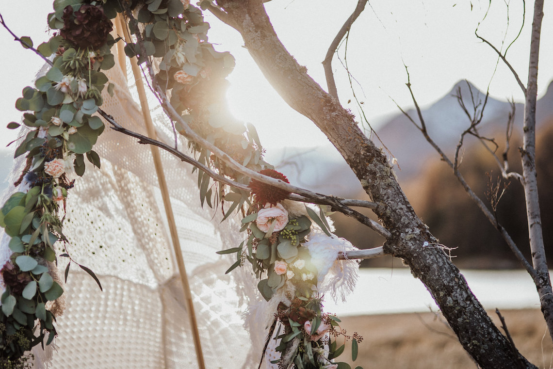 Southwestern Boho Wedding Inspiration In The Swiss Alps | Jaypeg Photogaphy 20