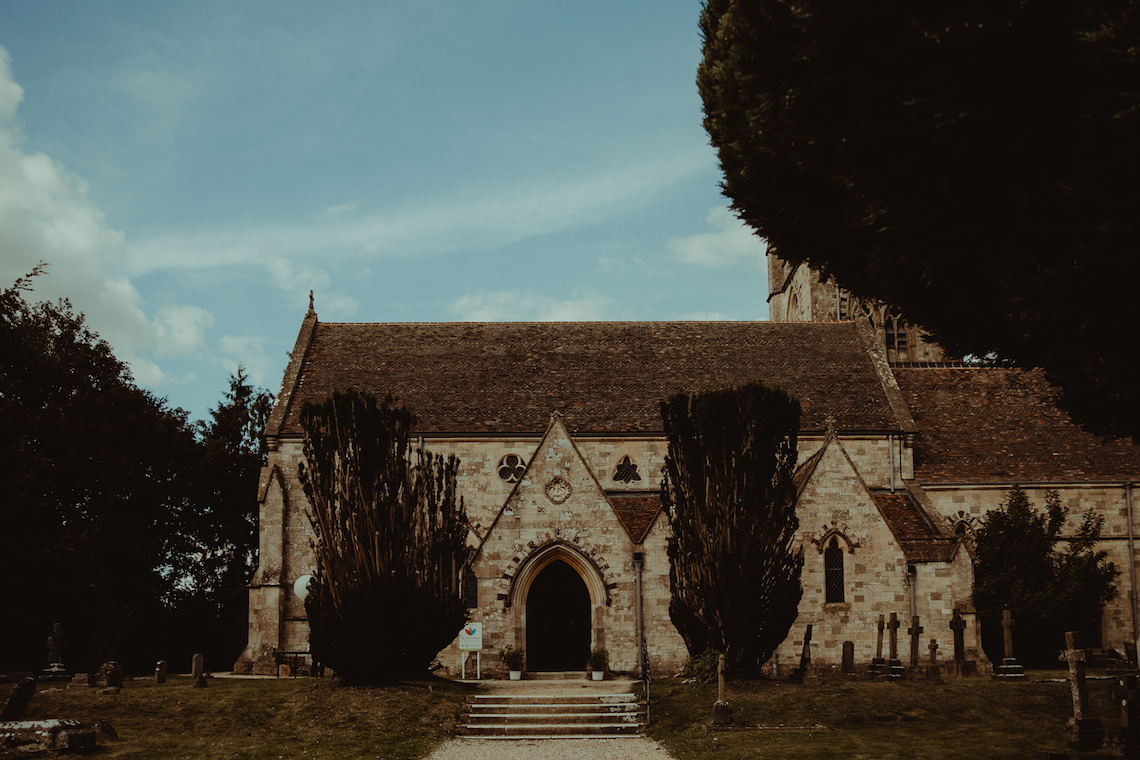 A Sweet, Labor Of Love English Wedding | Light of Wild Photography 13