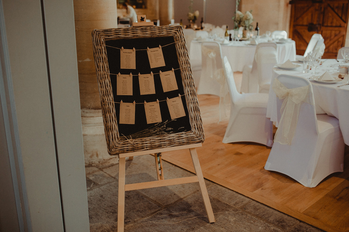 A Sweet, Labor Of Love English Wedding | Light of Wild Photography 20