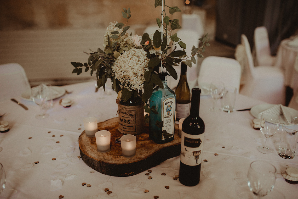 A Sweet, Labor Of Love English Wedding | Light of Wild Photography 22