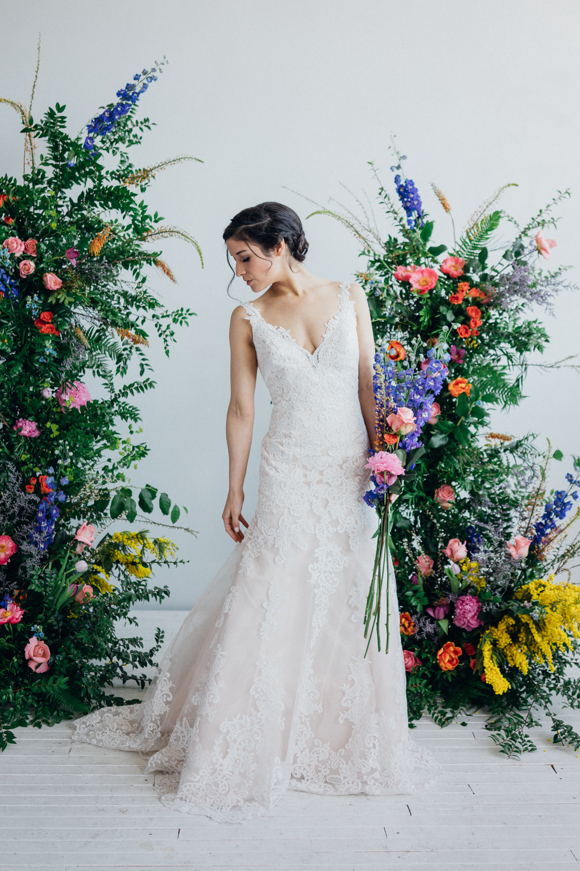 Morilee by Madeline Gardener Muse | Claire Eliza | Flutere 27