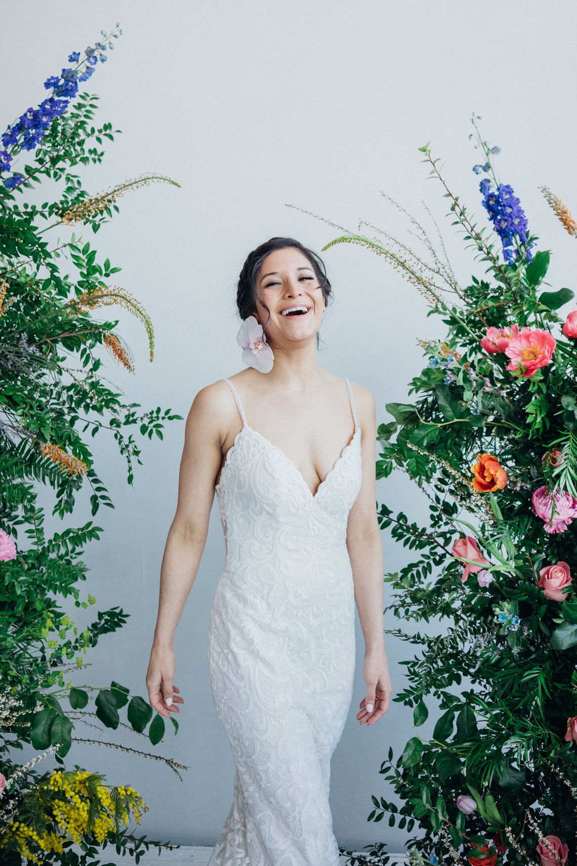 Morilee by Madeline Gardener Muse | Claire Eliza | Flutere 56