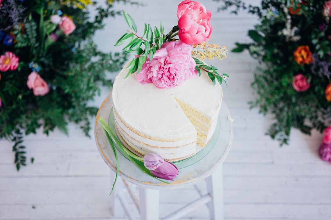 Morilee by Madeline Gardener Muse | Claire Eliza | Flutere 74