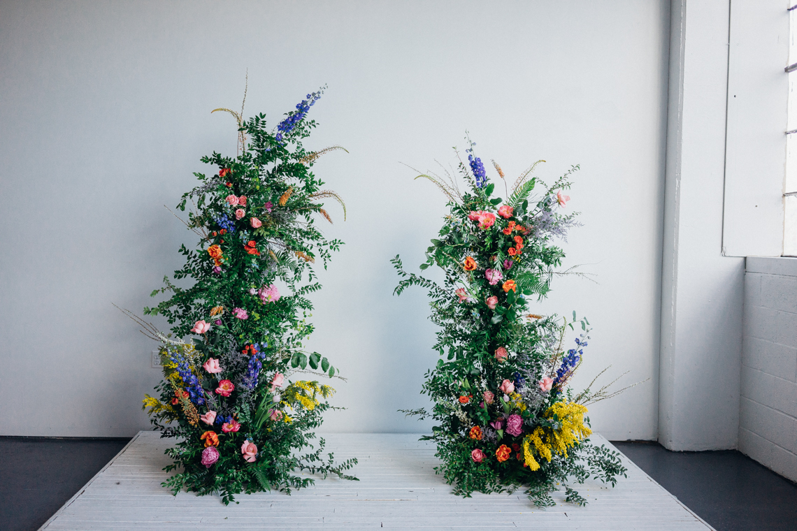 Morilee by Madeline Gardener Muse | Claire Eliza | Flutere 79