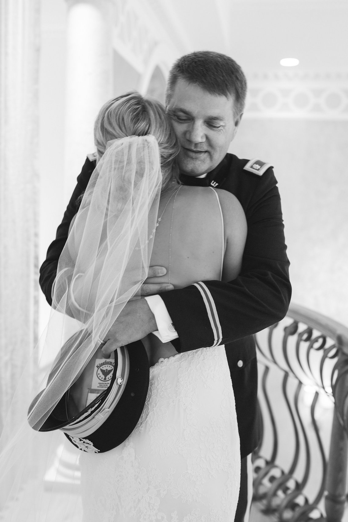 Relaxed Virginia Winery Wedding | Alison Leigh Photography 11
