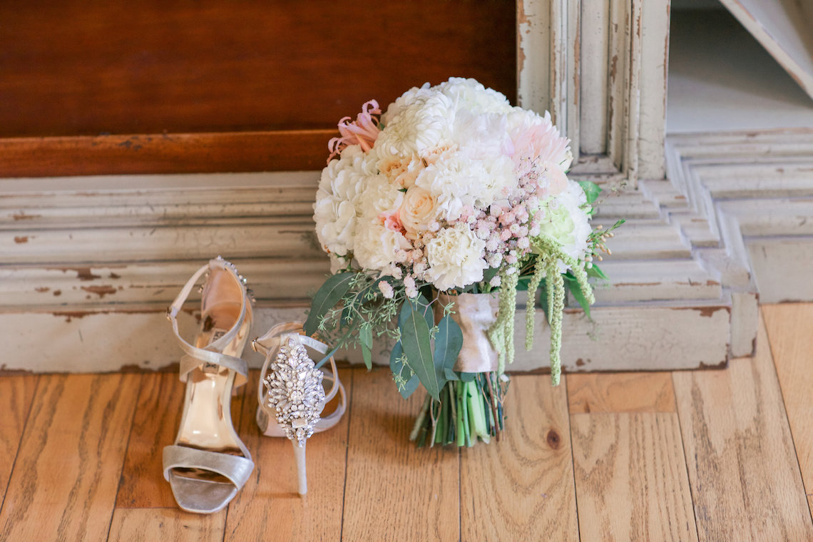 Relaxed Virginia Winery Wedding | Alison Leigh Photography 21