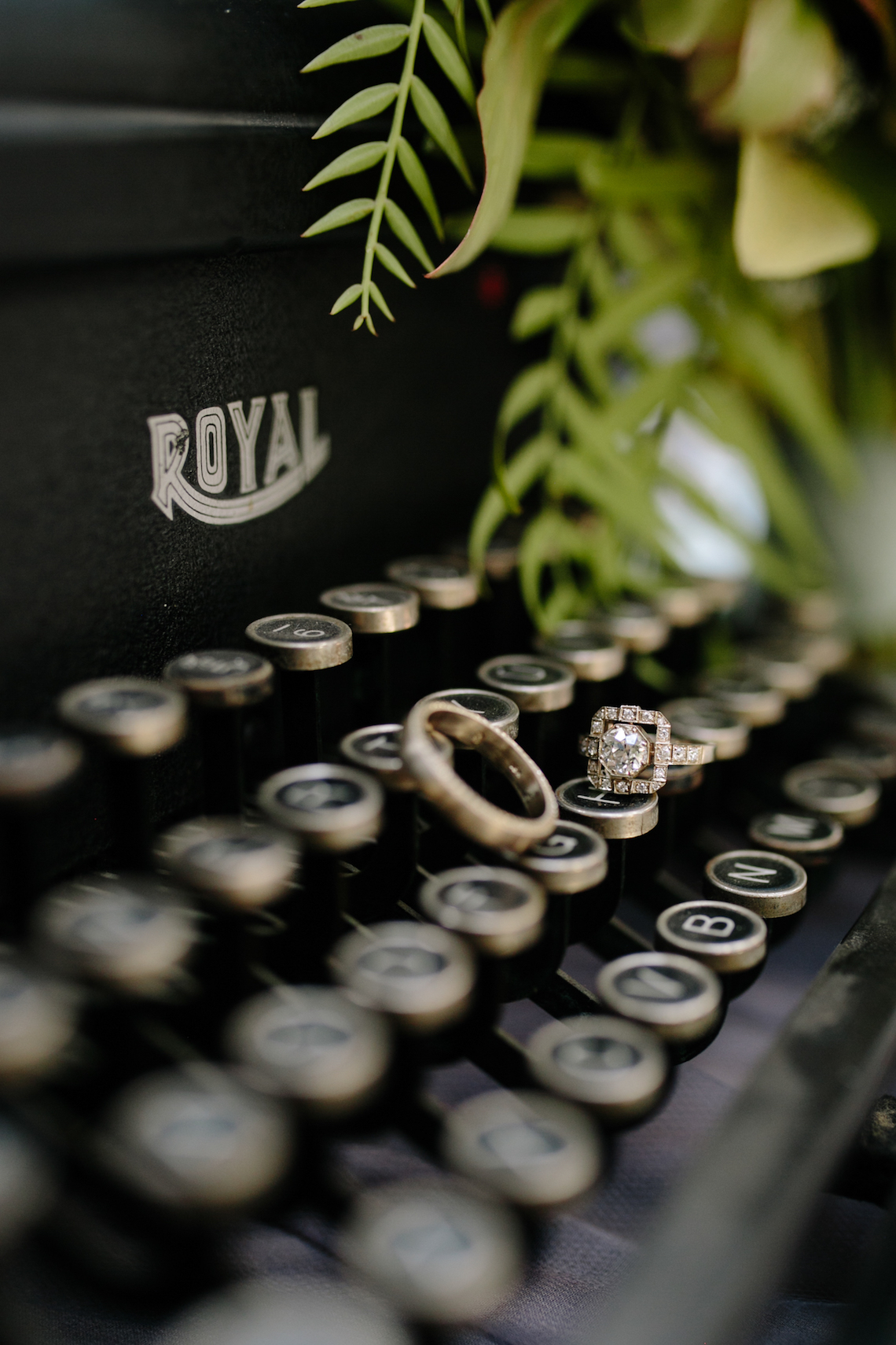 Romantic, Spanish, Hemingway Inspired Wedding Style | All in Love Design by Anna Lisa | Scott Sikora 51