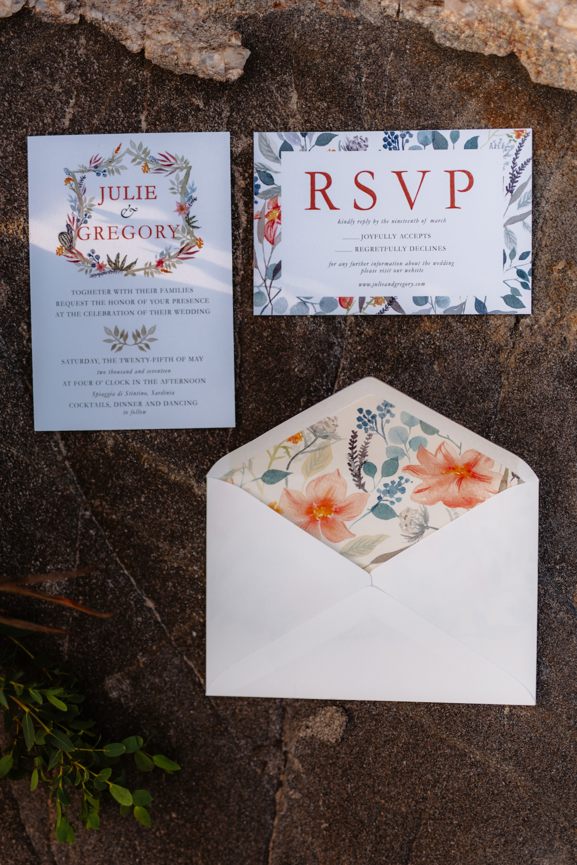 Shipwrecked; Seaside Elopement Inspiration From Sardinia | Valeria Mameli 14