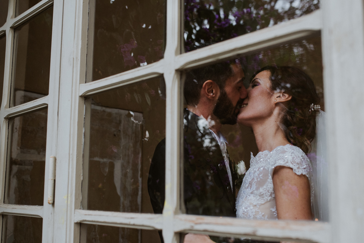 Simple & Elegant Cathedral Wedding in Italy | Silvia Galora 13