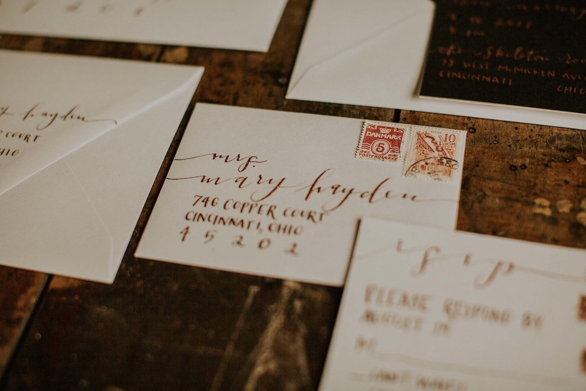 Industrial Cool Meats Winery Warmth; Candlelit Wedding Ideas | The Gifford Collective | Genesis Geiger 32