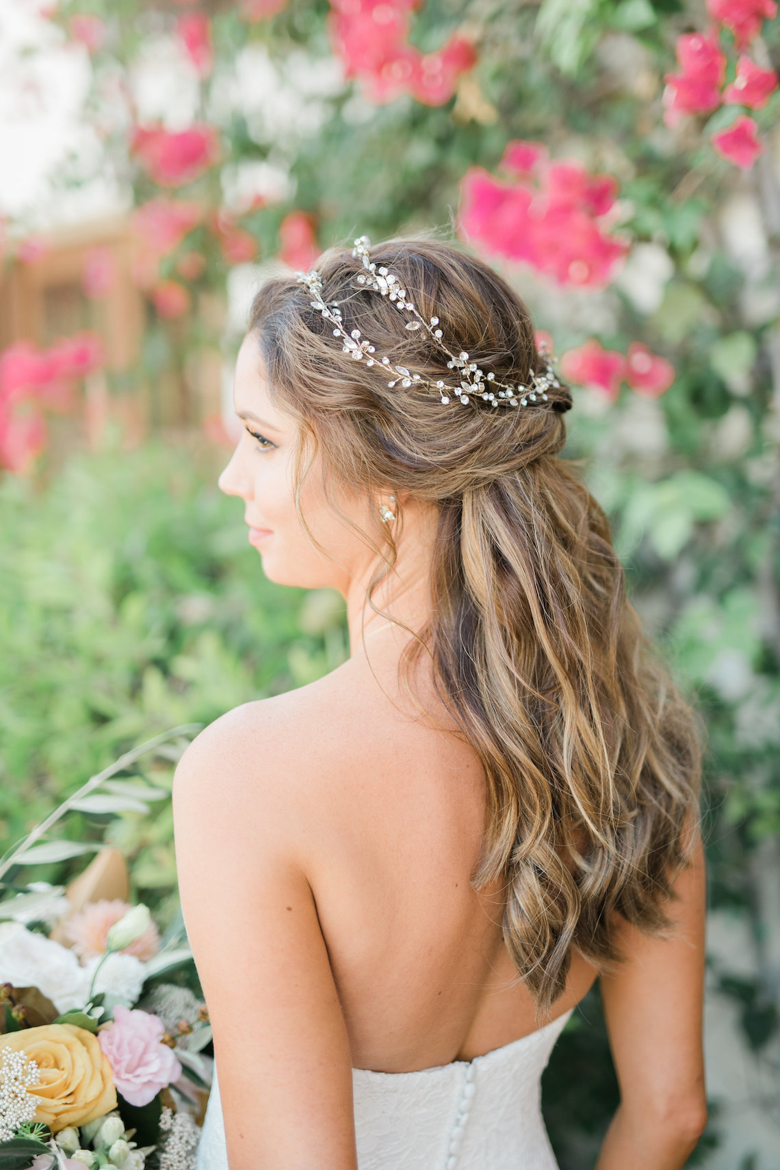 Upscale, Modern Ranch Wedding | Anya Kernes Photography 22