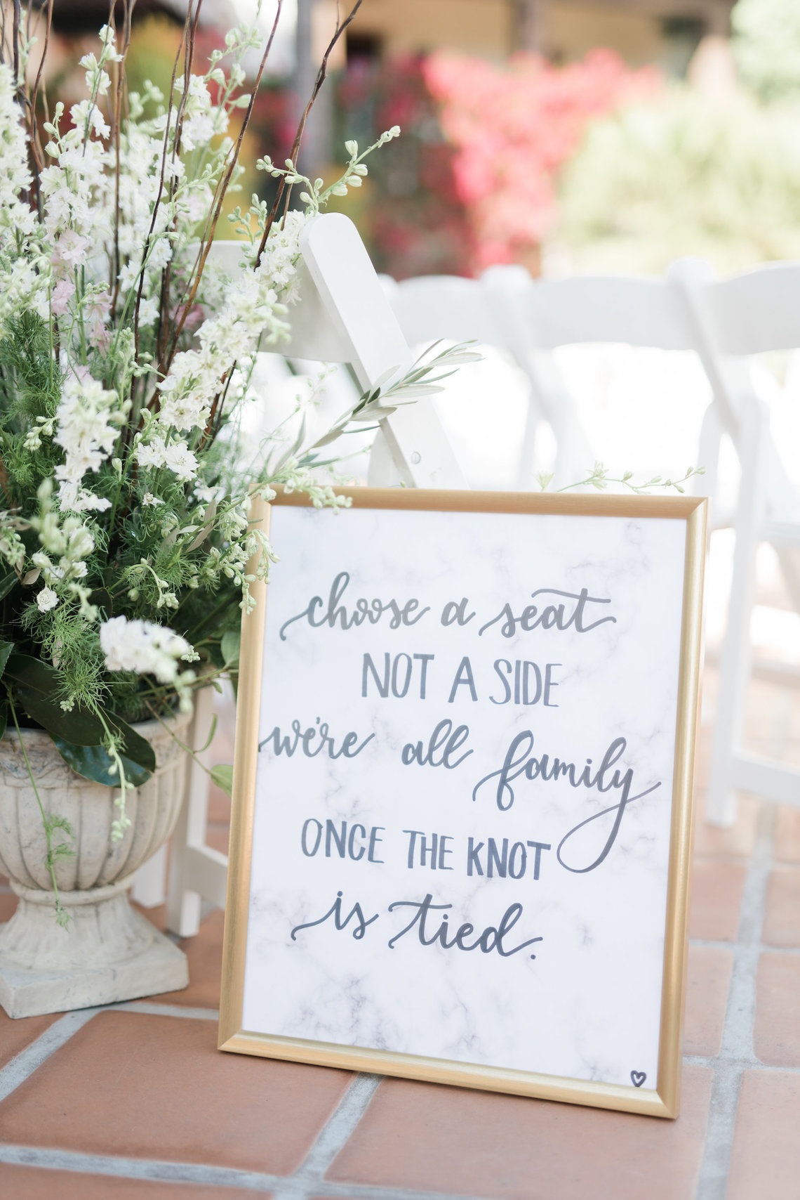 Upscale, Modern Ranch Wedding | Anya Kernes Photography 27