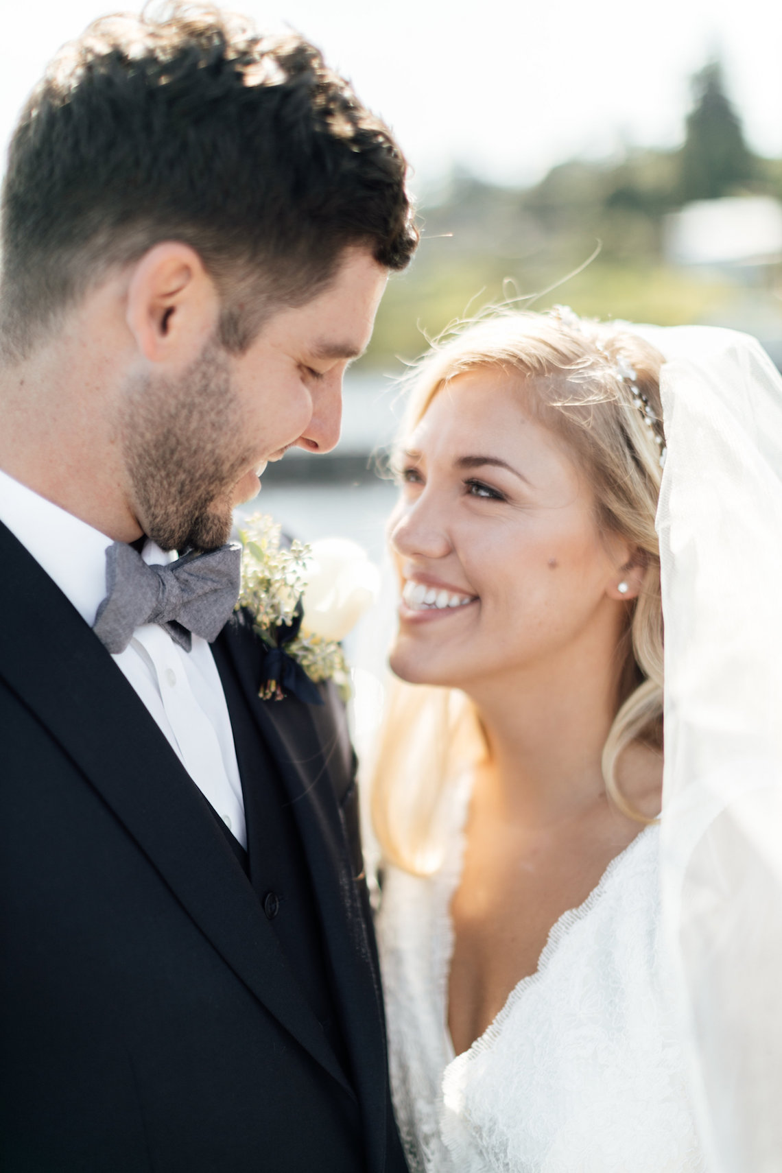 Classic Seattle Waterfront Wedding | JTobiason Photography 10