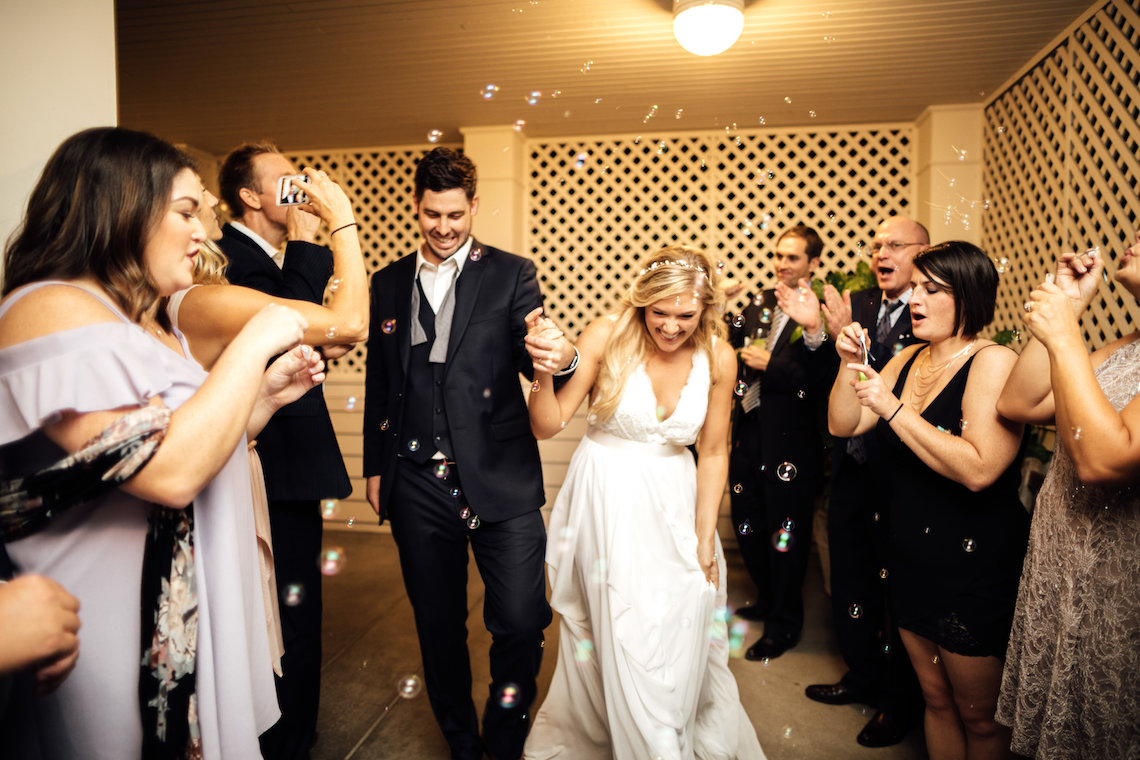 Classic Seattle Waterfront Wedding | JTobiason Photography 52