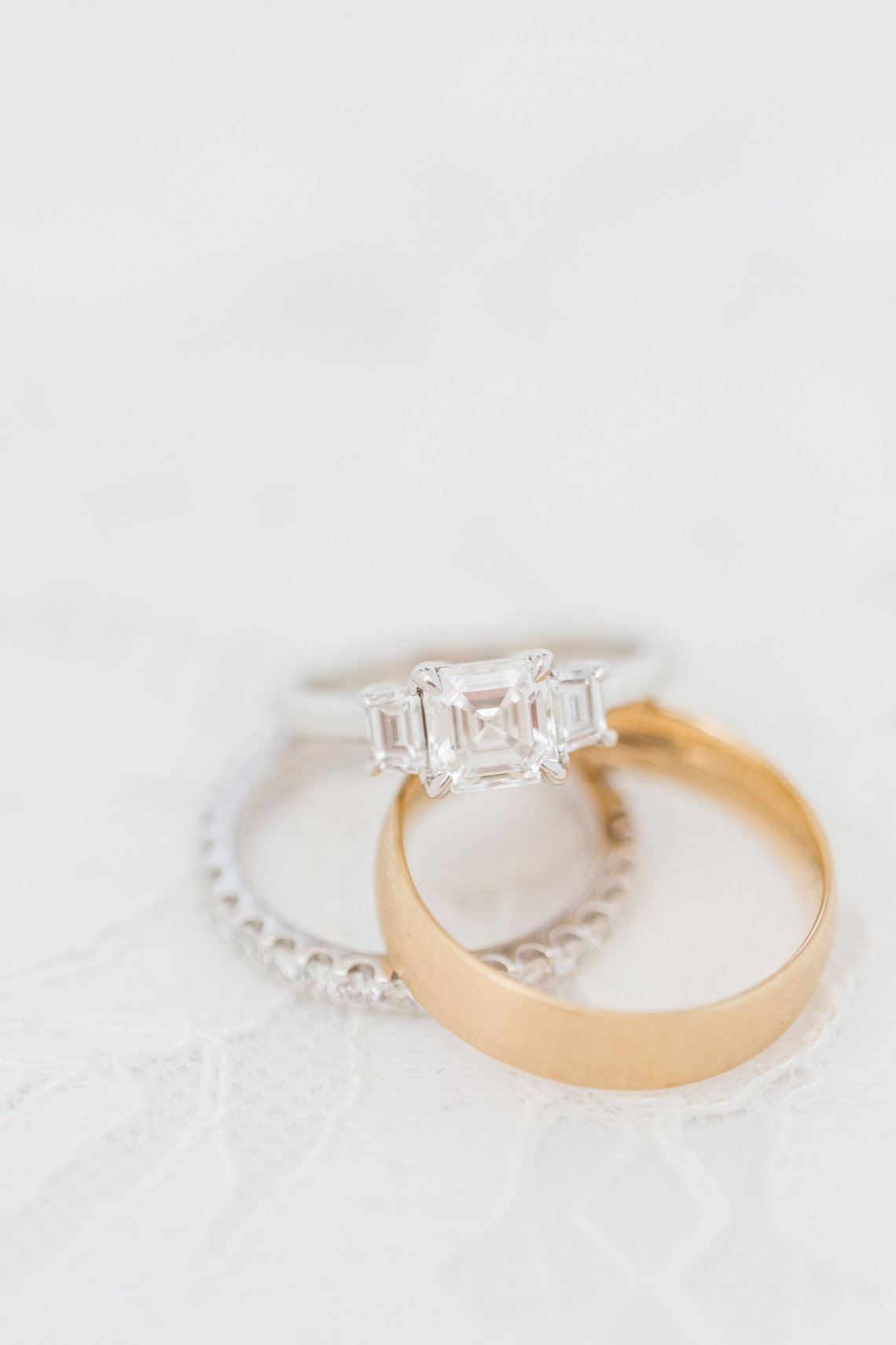 Elegant New England Farm Wedding | Kir Tuben 16