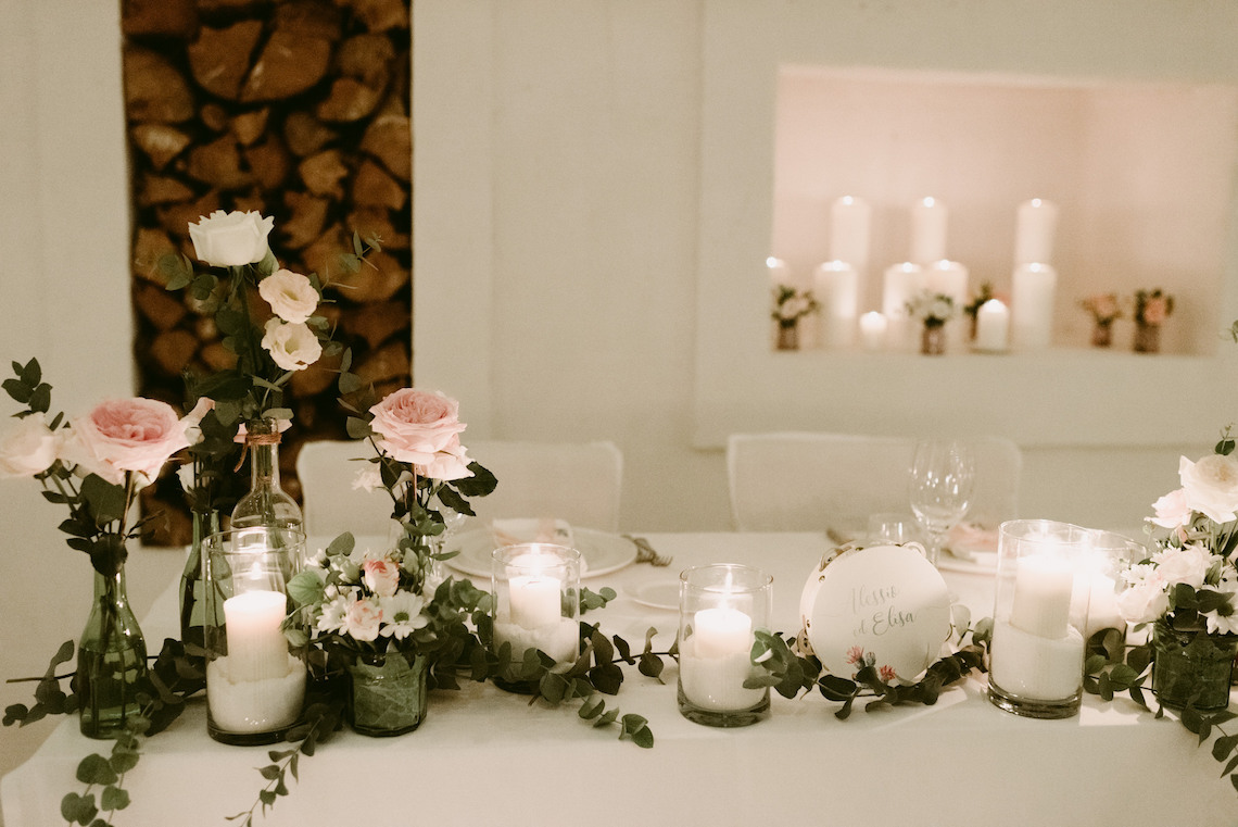 Luxurious Italian Cathedral Wedding On The Seaside | Serena Cevenini 15