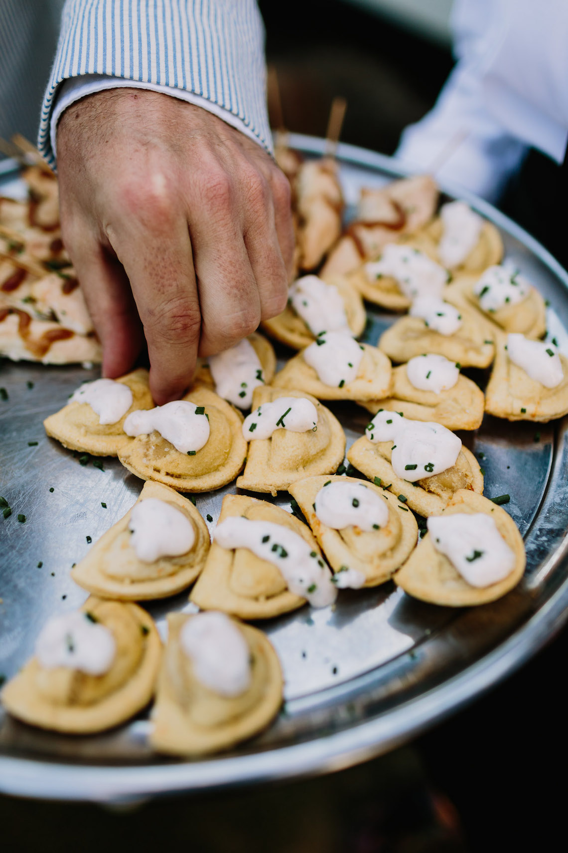 Nautical New England Wedding (With Lobster Rolls!) | Let’s Frolic Together 15