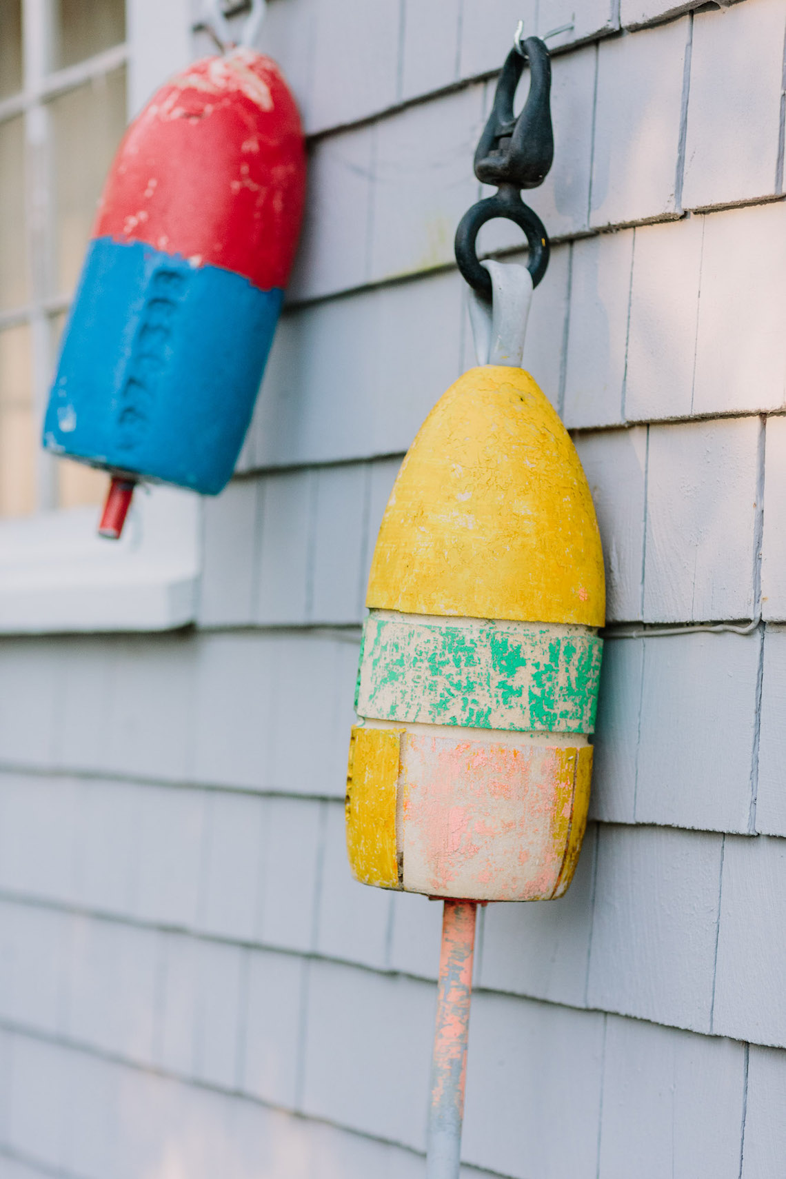 Nautical New England Wedding (With Lobster Rolls!) | Let’s Frolic Together 28