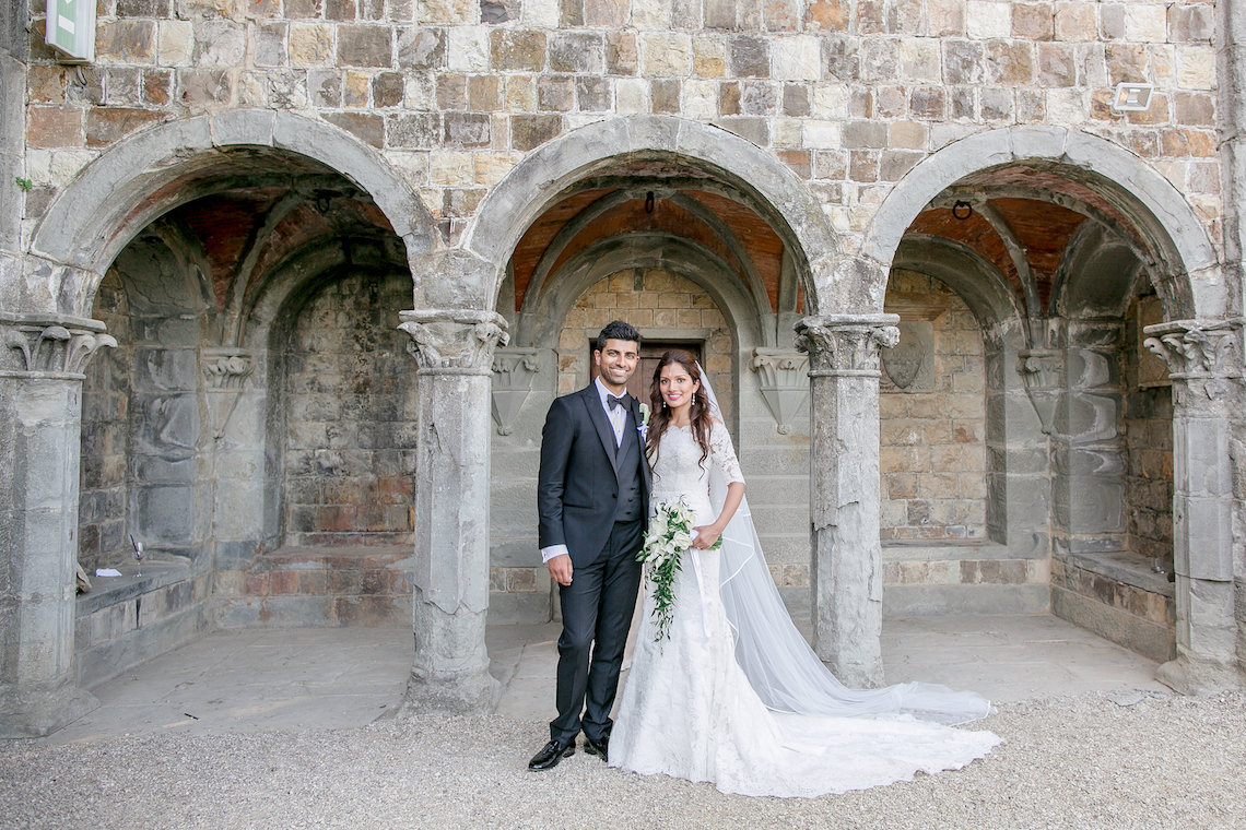 Practically Royal Tuscan Wedding | Storyett Photography 33