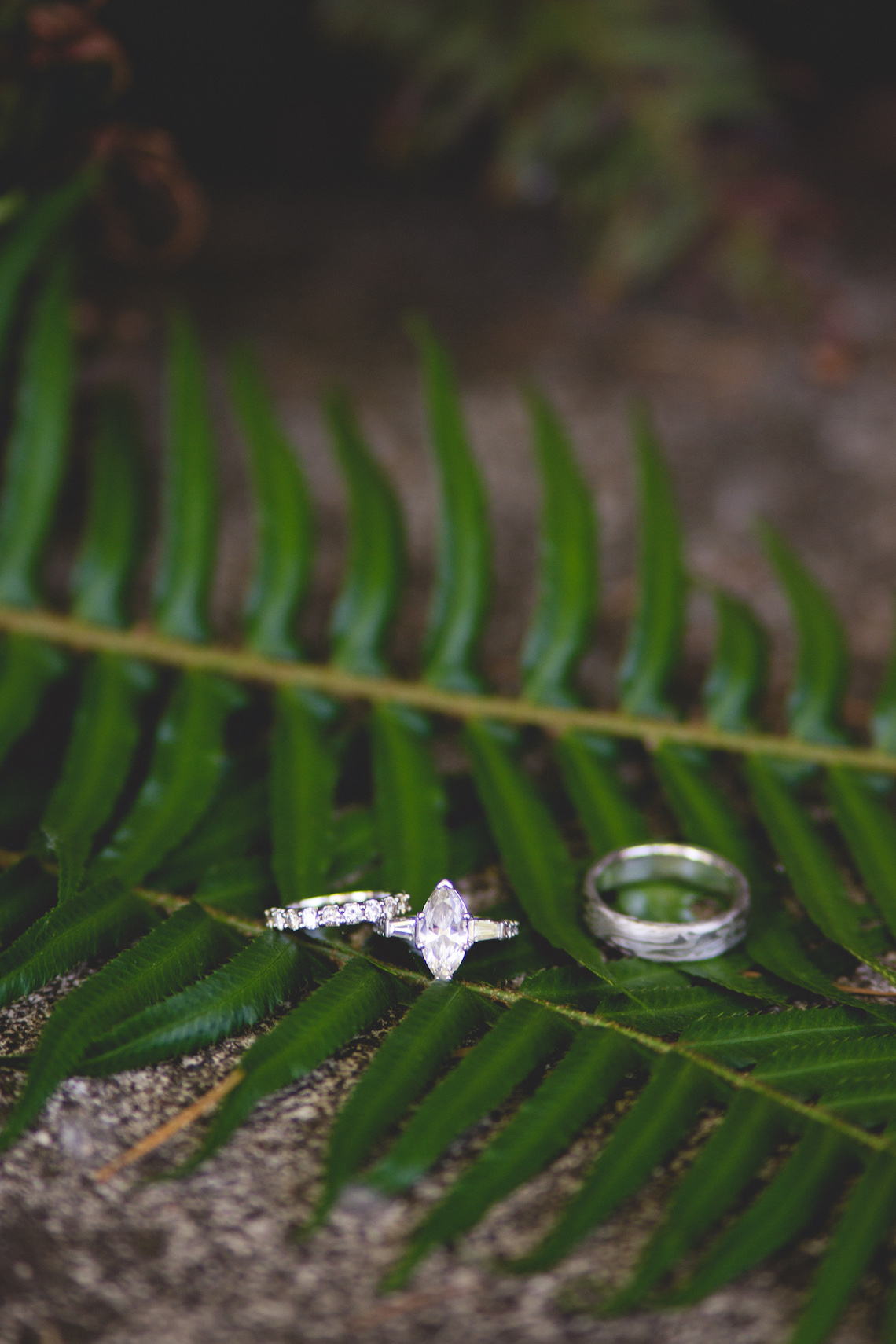 Relaxed Backyard Pacific Northwest Wedding | EVENTful Moments | Meghan Klein Photography 17