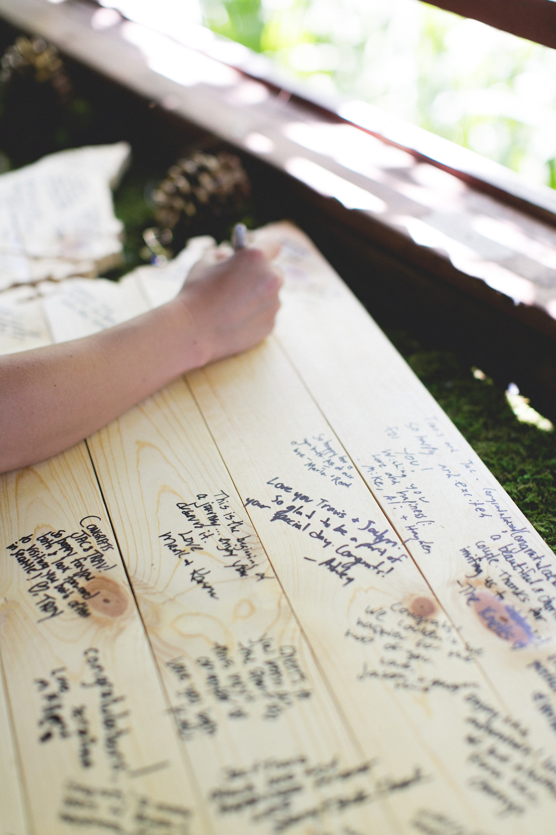 Relaxed Backyard Pacific Northwest Wedding | EVENTful Moments | Meghan Klein Photography 39
