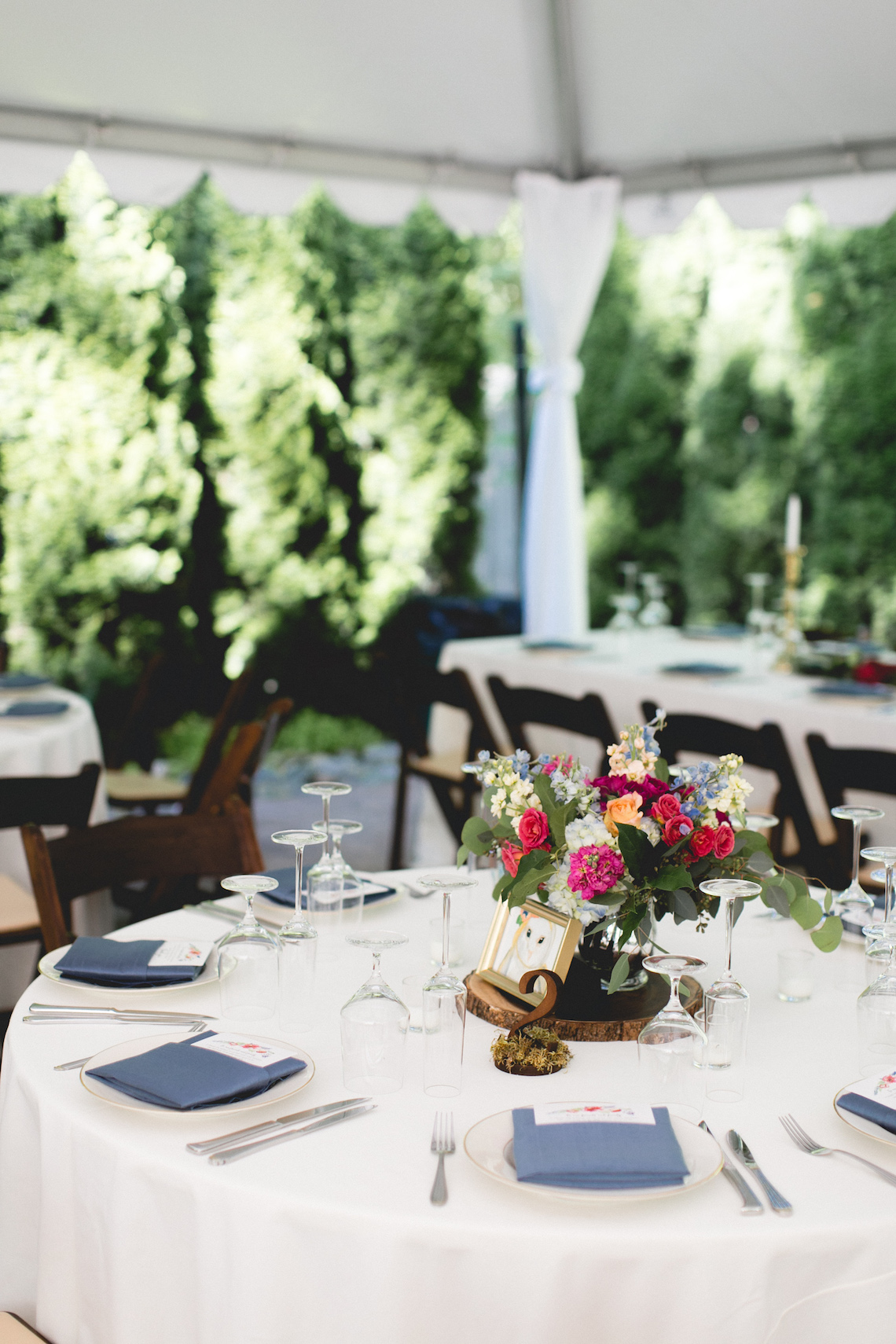 Relaxed Backyard Pacific Northwest Wedding | EVENTful Moments | Meghan Klein Photography 40