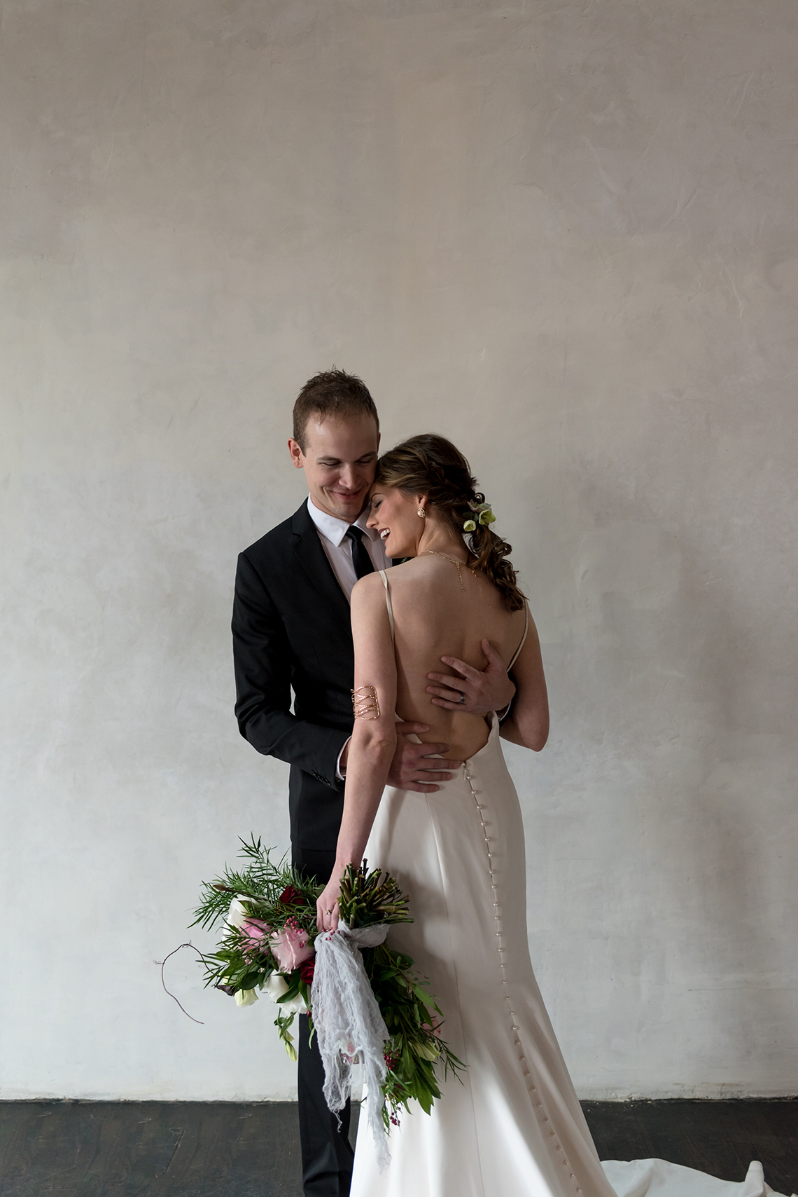 Vintage & Minimalist Wedding Ideas | Mandy Liz Photography 5