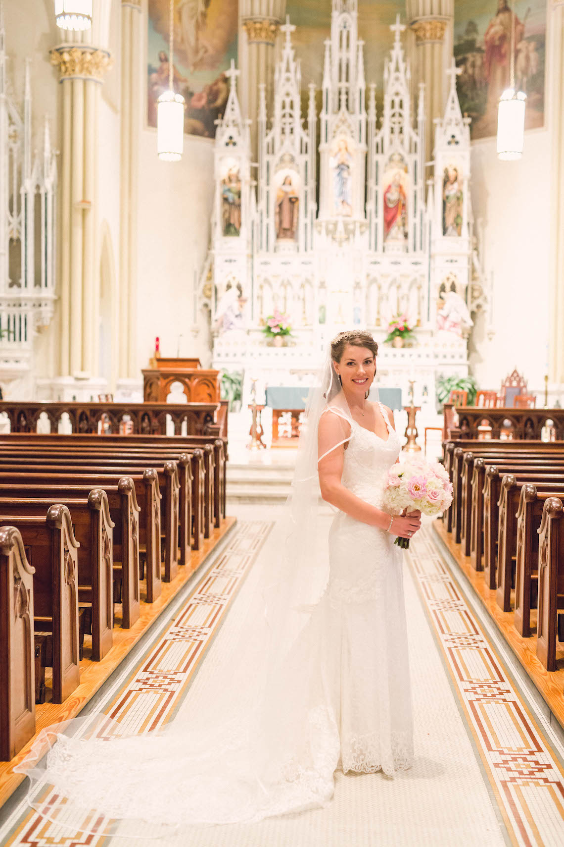 Nautical Military Wedding | Susie & Becky 43